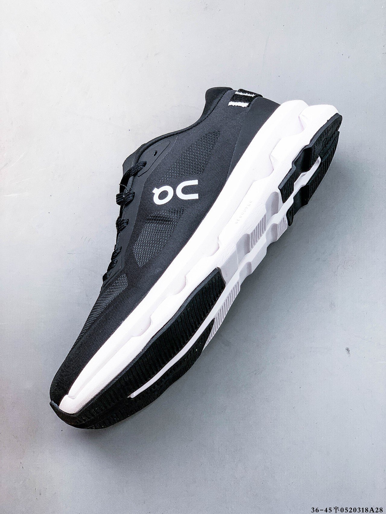 53$ On Cloudzone size 36-45 427800 MZ1593 gallery