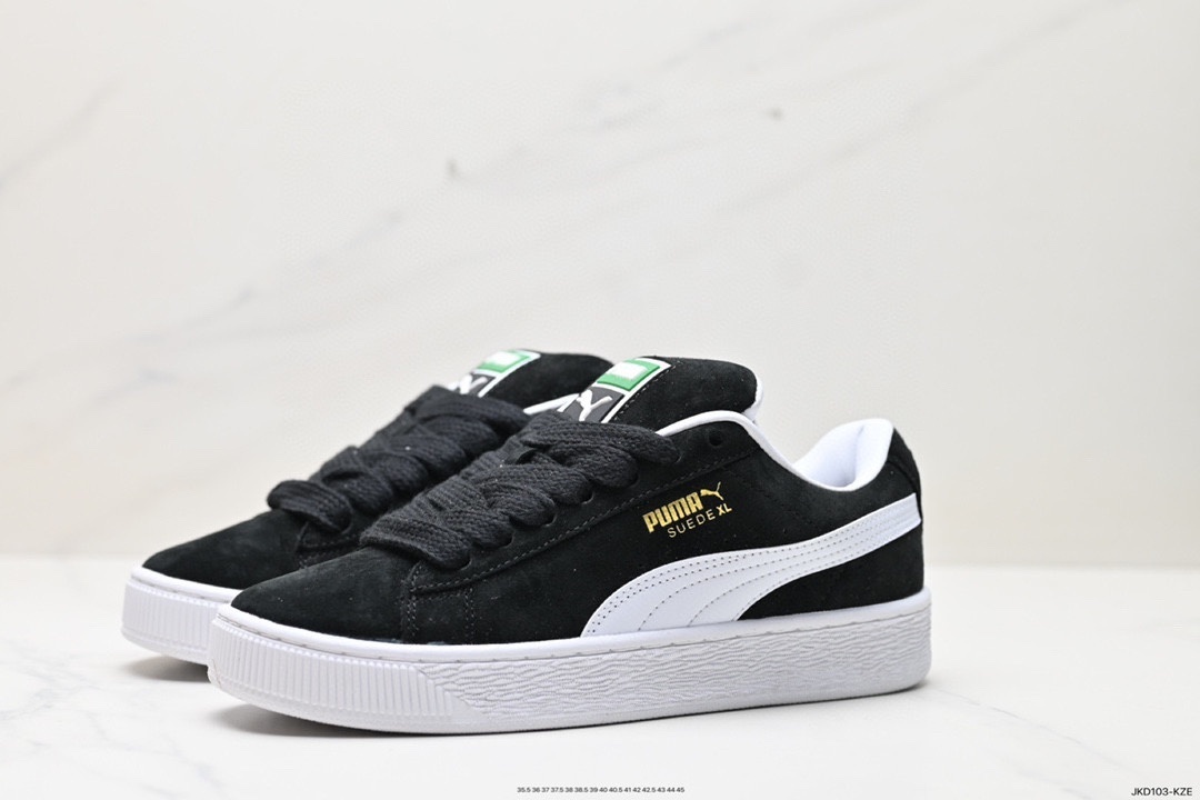 53$ PUMA Suede XL size 36-45 All Colors 1 724850 ZH330 gallery