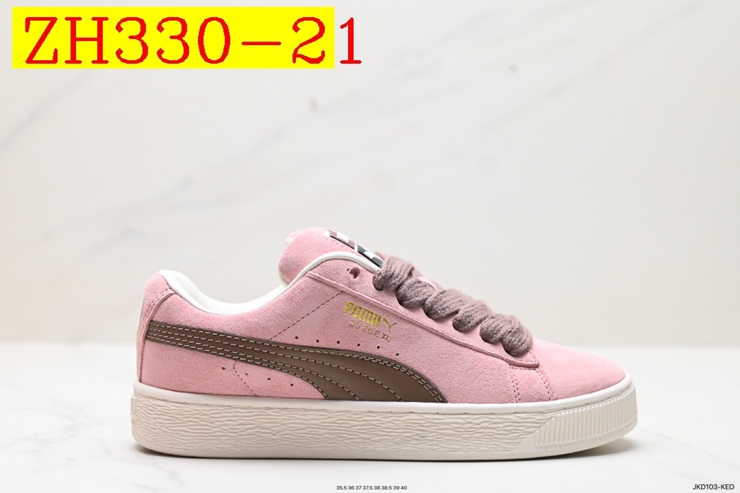 53$ PUMA Suede XL size 36-45 All Colors 1 724850 ZH330 gallery