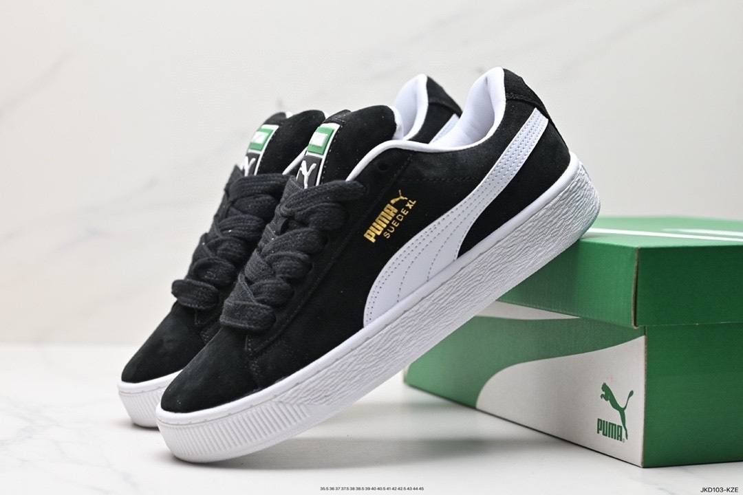 53$ PUMA Suede XL size 36-45 All Colors 1 724850 ZH330 gallery