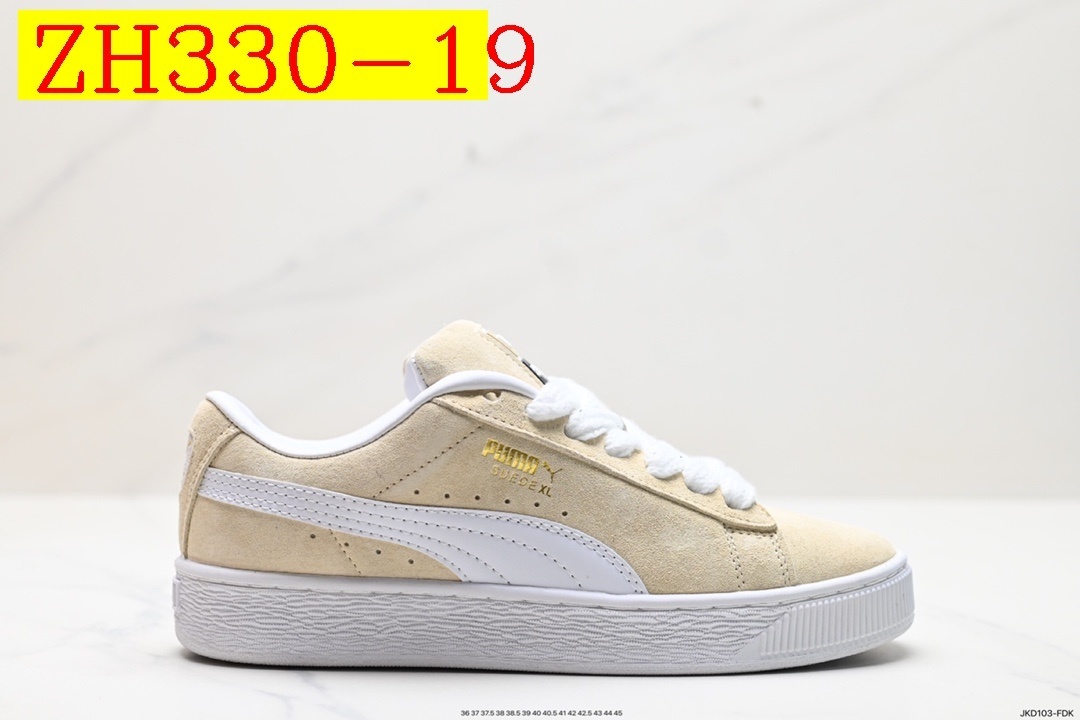 53$ PUMA Suede XL size 36-45 All Colors 1 724850 ZH330 gallery