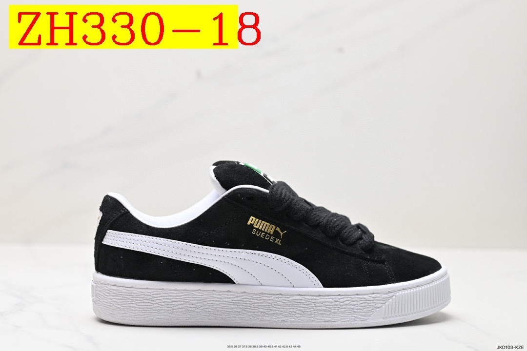 53$ PUMA Suede XL size 36-45 All Colors 1 724850 ZH330 gallery