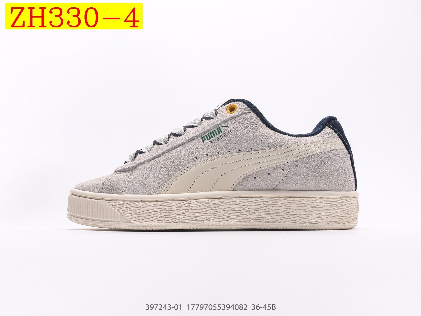 53$ PUMA Suede XL size 36-45 All Colors 1 724850 ZH330 gallery