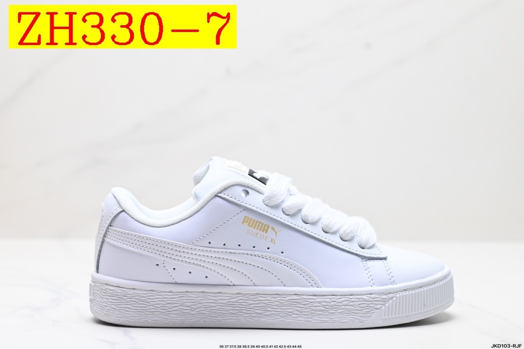 53$ PUMA Suede XL size 36-45 All Colors 1 724850 ZH330 gallery