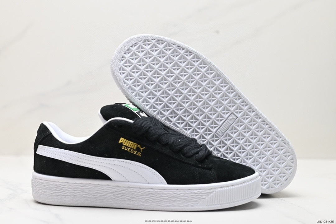 53$ PUMA Suede XL size 36-45 All Colors 1 724850 ZH330 gallery