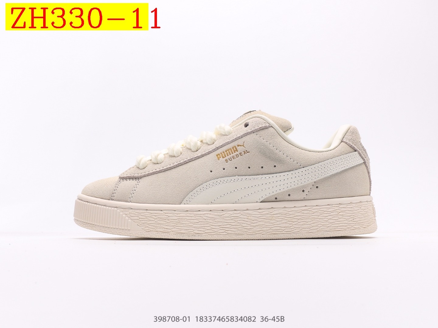 53$ PUMA Suede XL size 36-45 All Colors 1 724850 ZH330 gallery