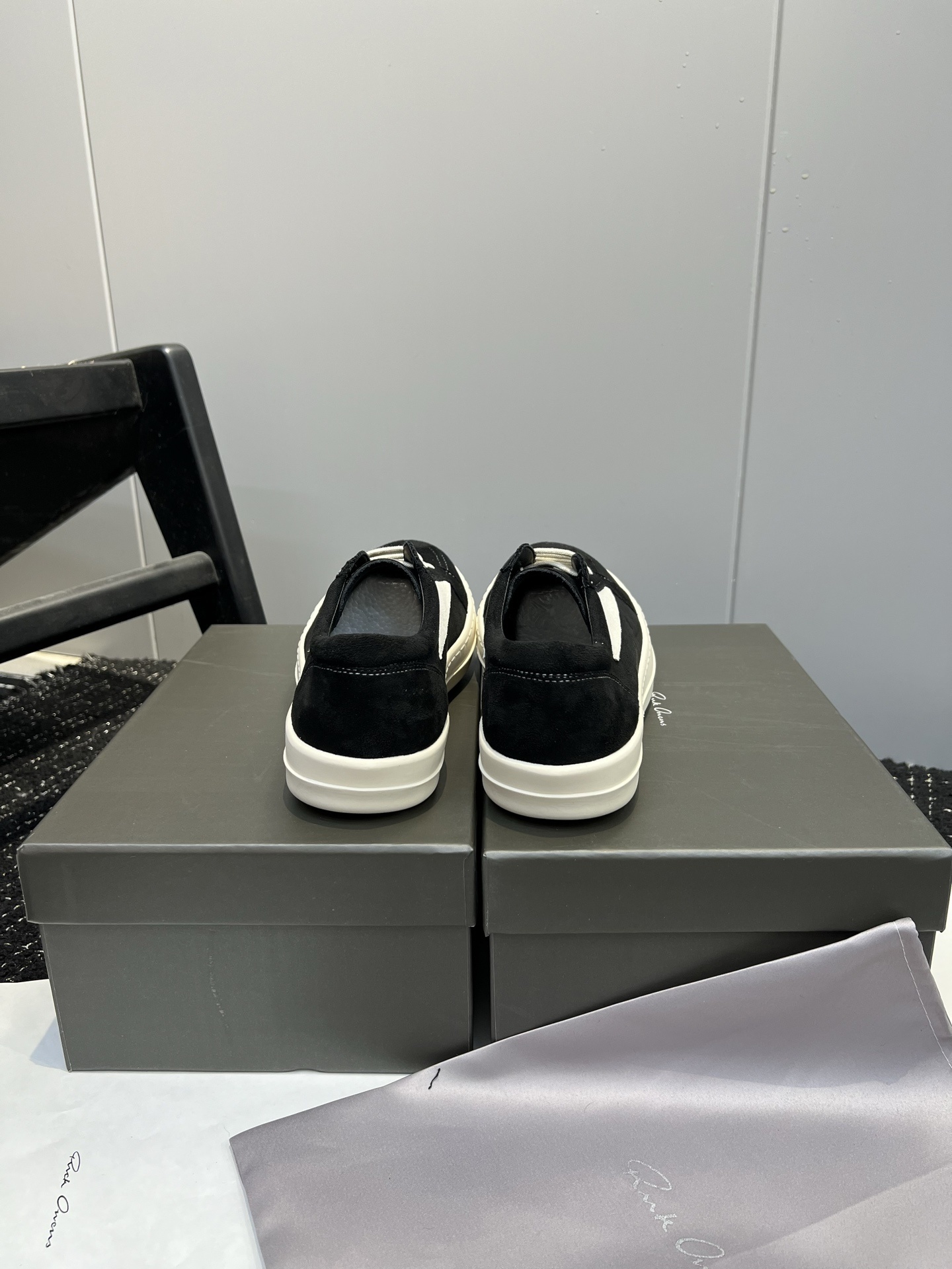 53$ RO Rickowens size 35-46 223730 MR485 gallery