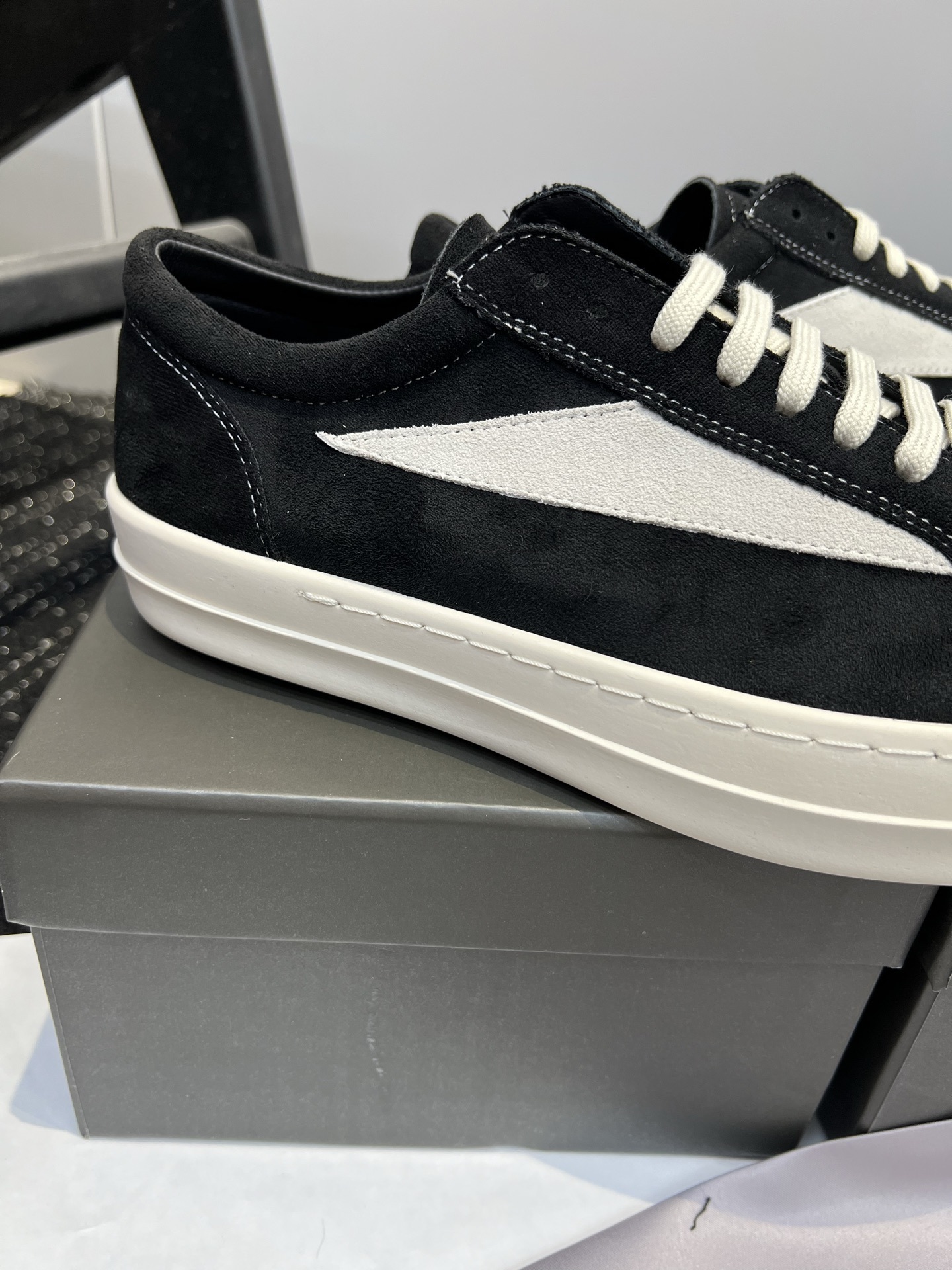 53$ RO Rickowens size 35-46 223730 MR485 gallery