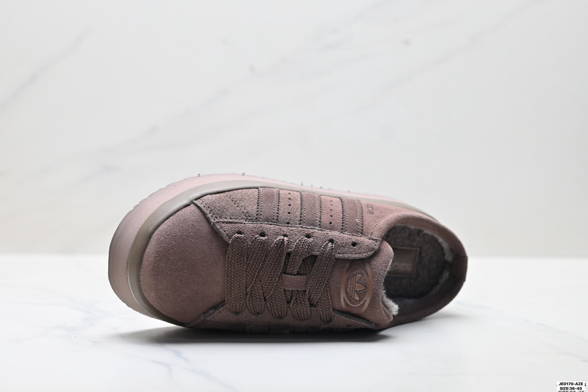 53$ Top Quality Adidas Originals Campus 00S WTR LO Size 36-45 828640 PM18 gallery