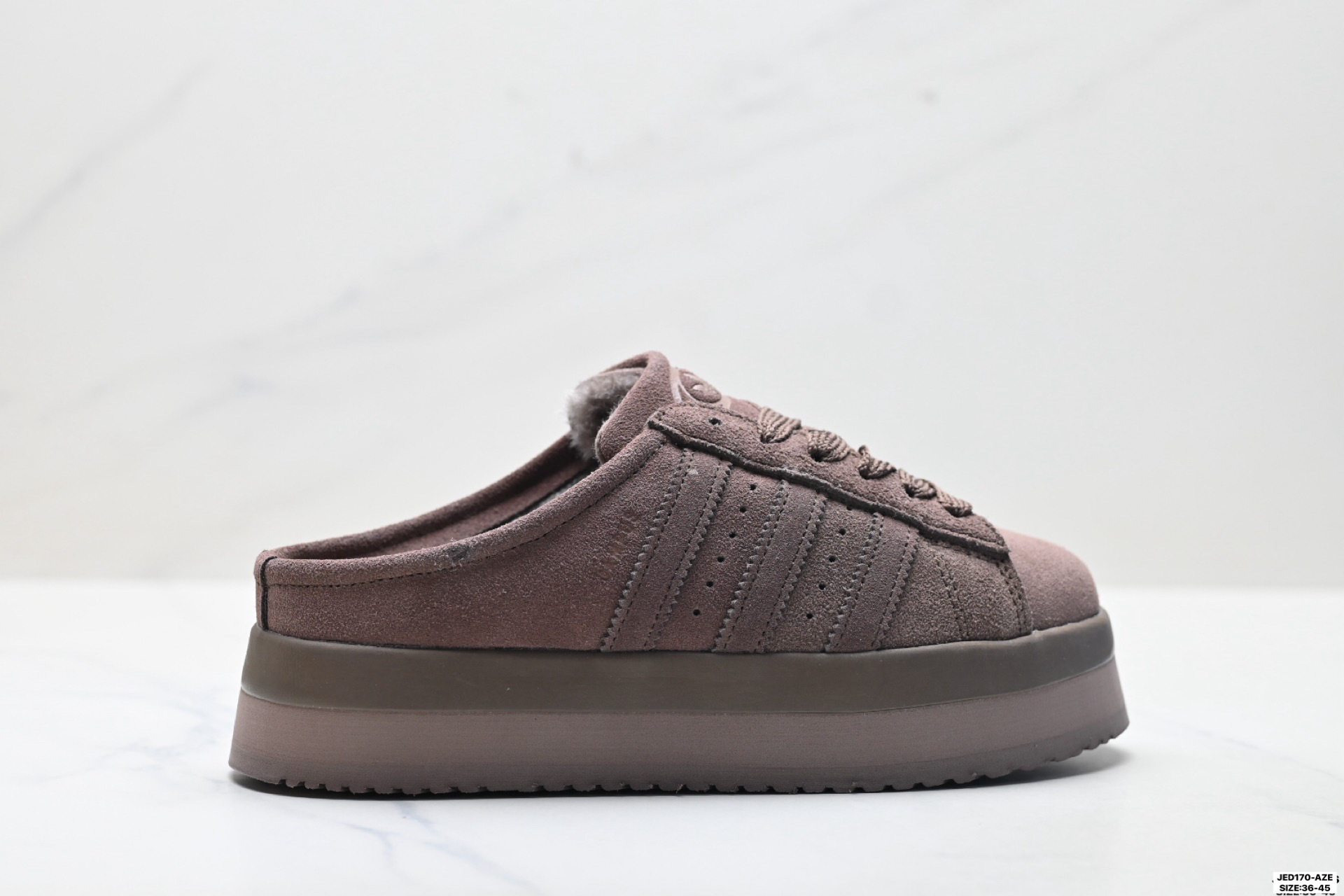 53$ Top Quality Adidas Originals Campus 00S WTR LO Size 36-45 828640 PM18 gallery