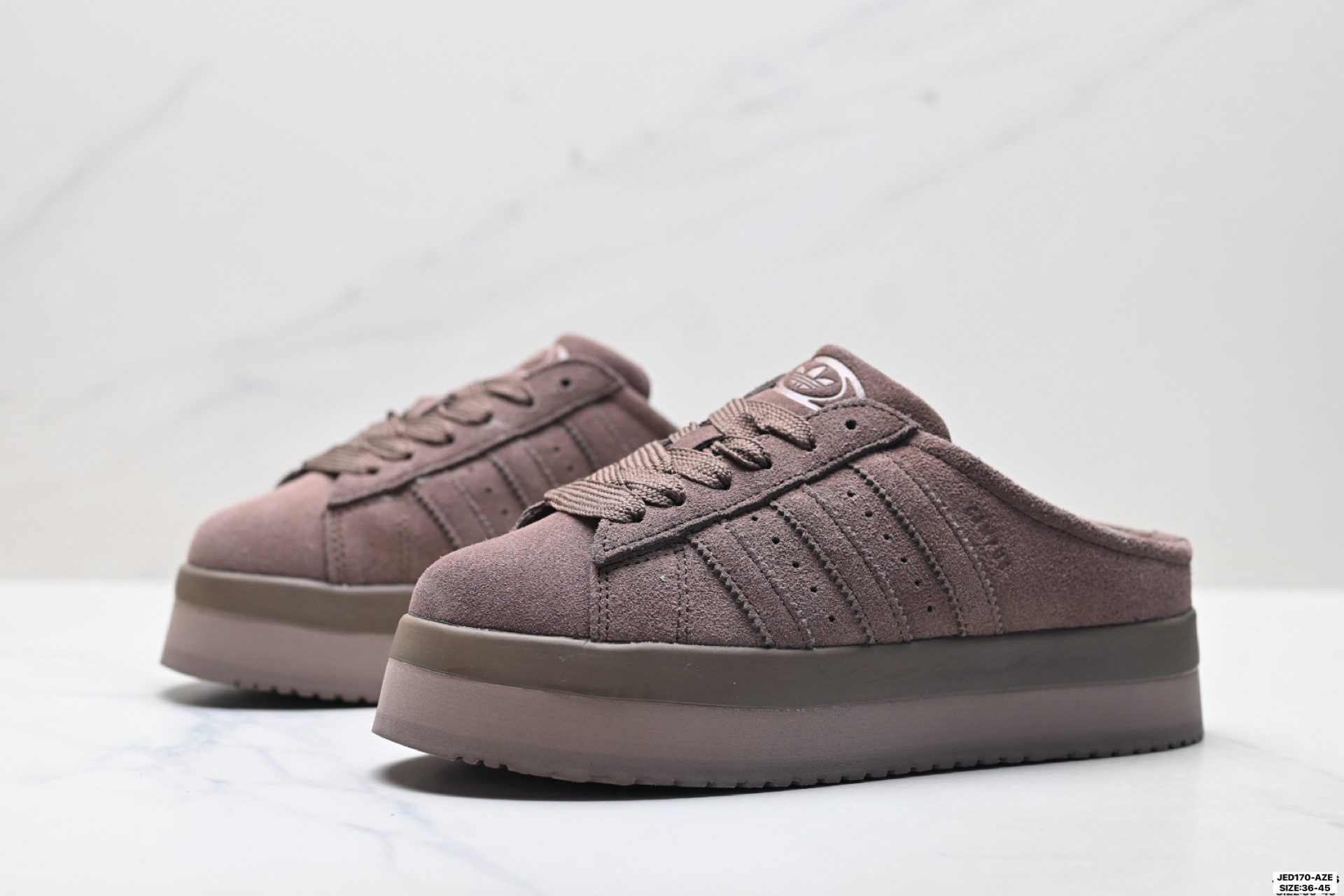 53$ Top Quality Adidas Originals Campus 00S WTR LO Size 36-45 828640 PM18 gallery