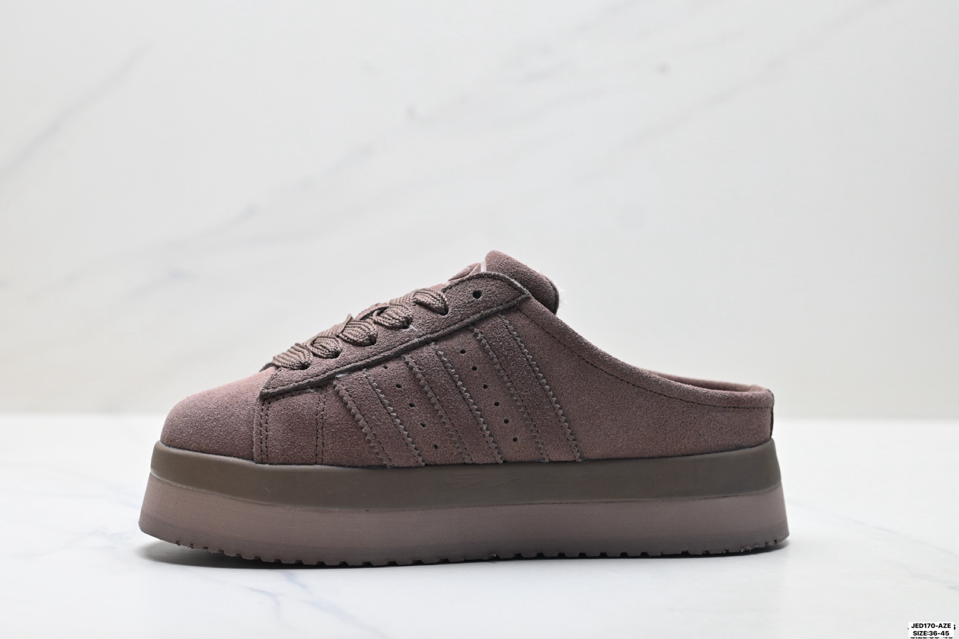 53$ Top Quality Adidas Originals Campus 00S WTR LO Size 36-45 828640 PM18 gallery