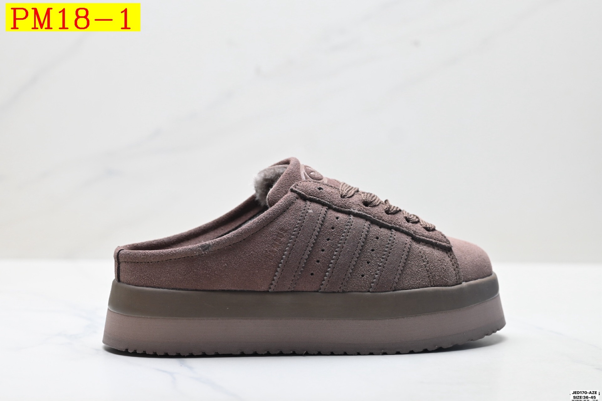53$ Top Quality Adidas Originals Campus 00S WTR LO Size 36-45 828640 PM18 gallery