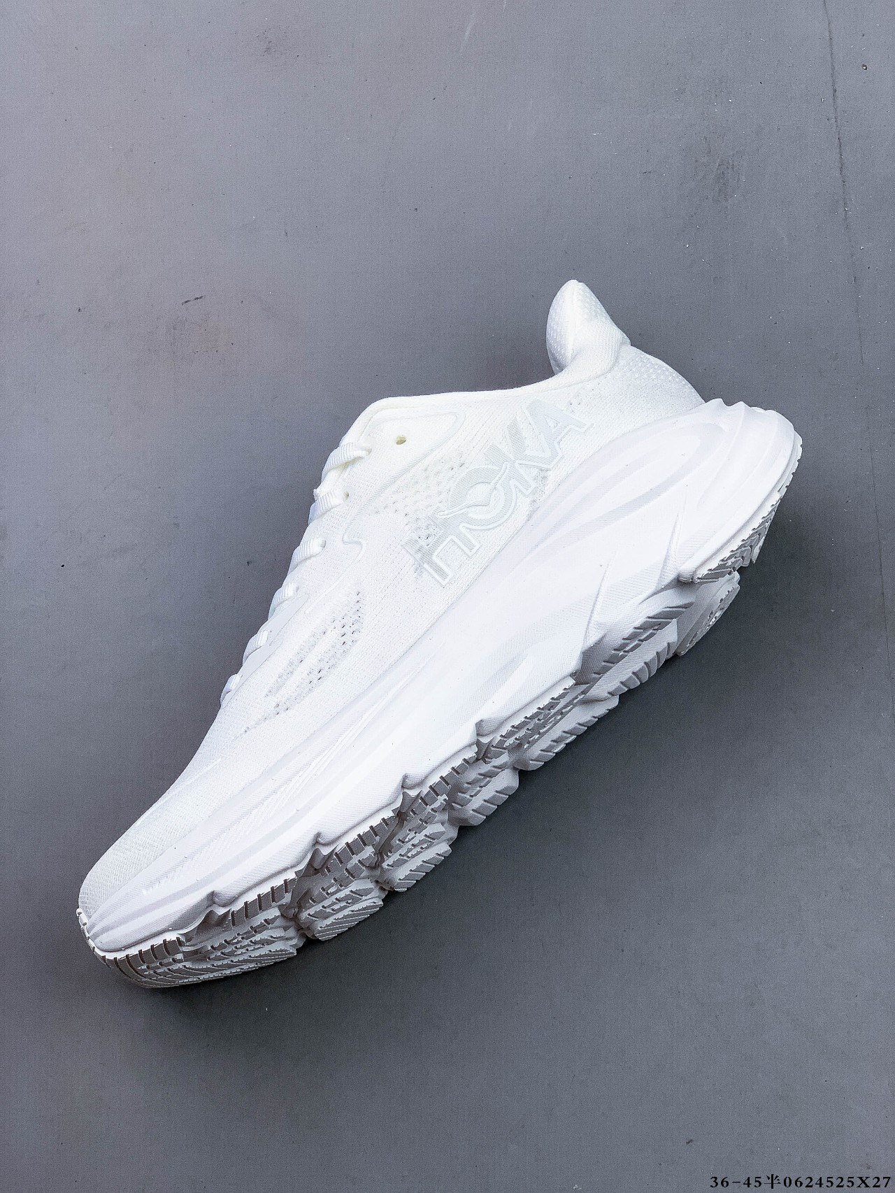 53$ Top Quality HOKA ONE ONE Clifton 10 size 36-45 420710 MZ1757 gallery