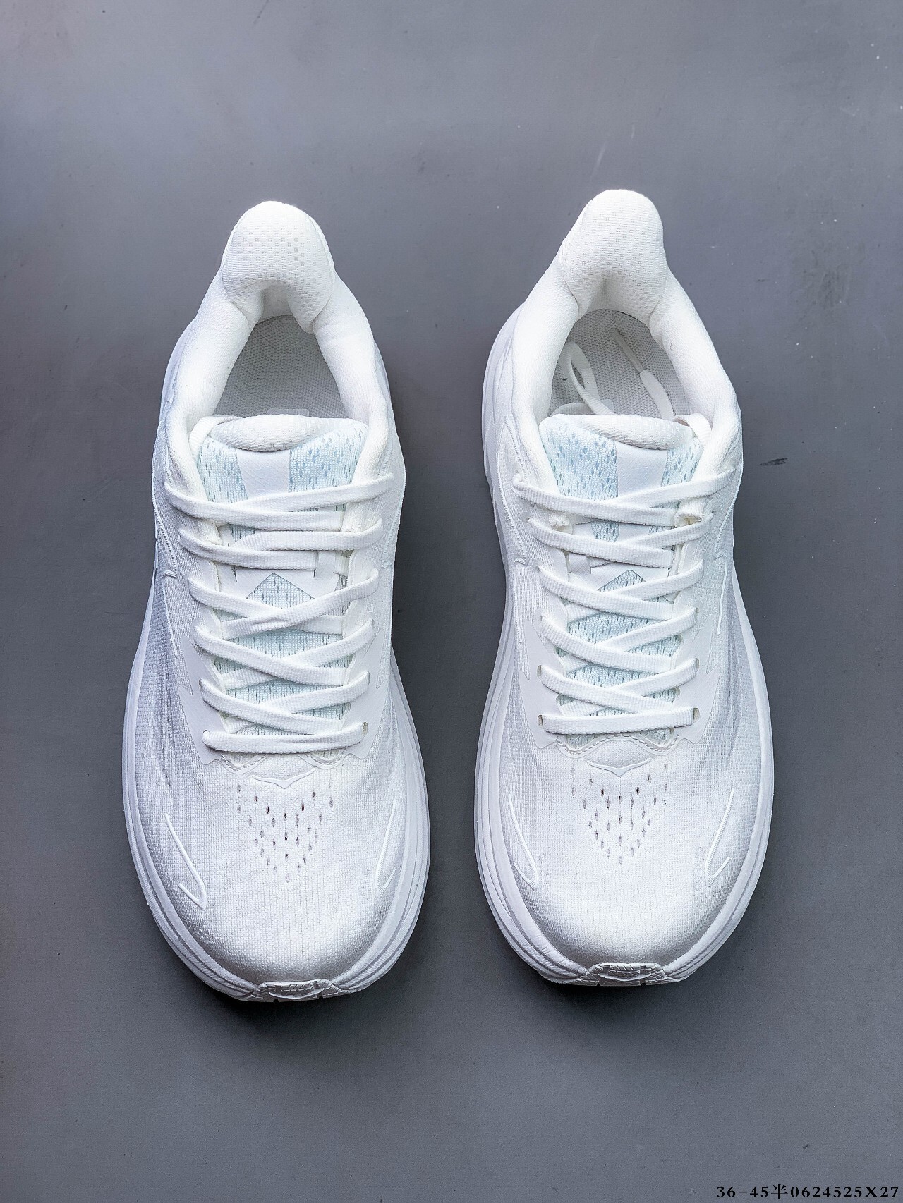 53$ Top Quality HOKA ONE ONE Clifton 10 size 36-45 420710 MZ1757 gallery