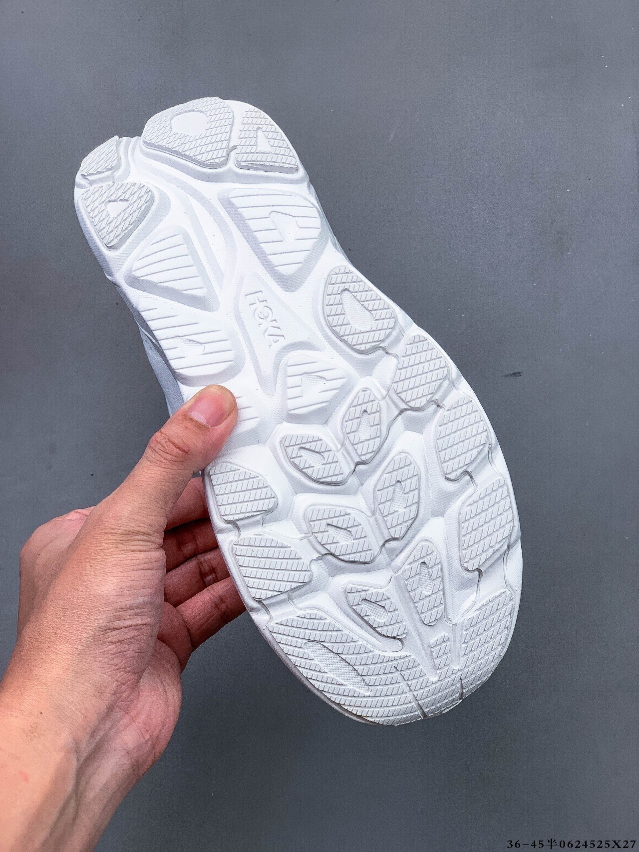 53$ Top Quality HOKA ONE ONE Clifton 10 size 36-45 420710 MZ1757 gallery