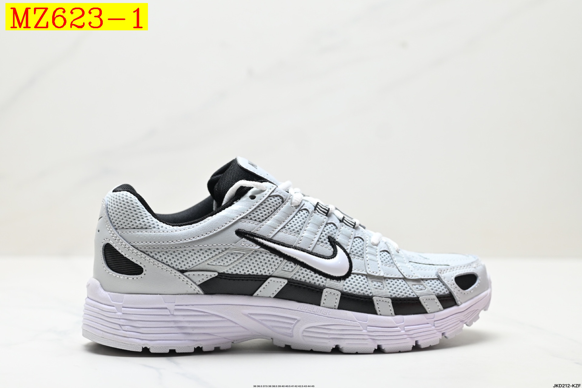 53$ Top Quality Nike Initiator Running half size 36-45 322840 MZ623 gallery