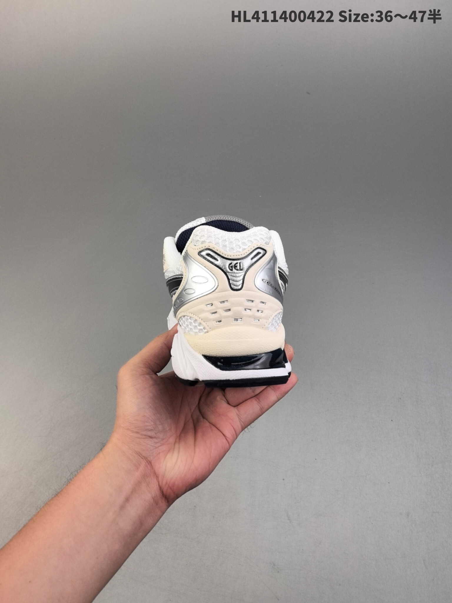 53$ dh ASICS GEL-KAYANO 14 size 36-46 92586035638 DC228 gallery