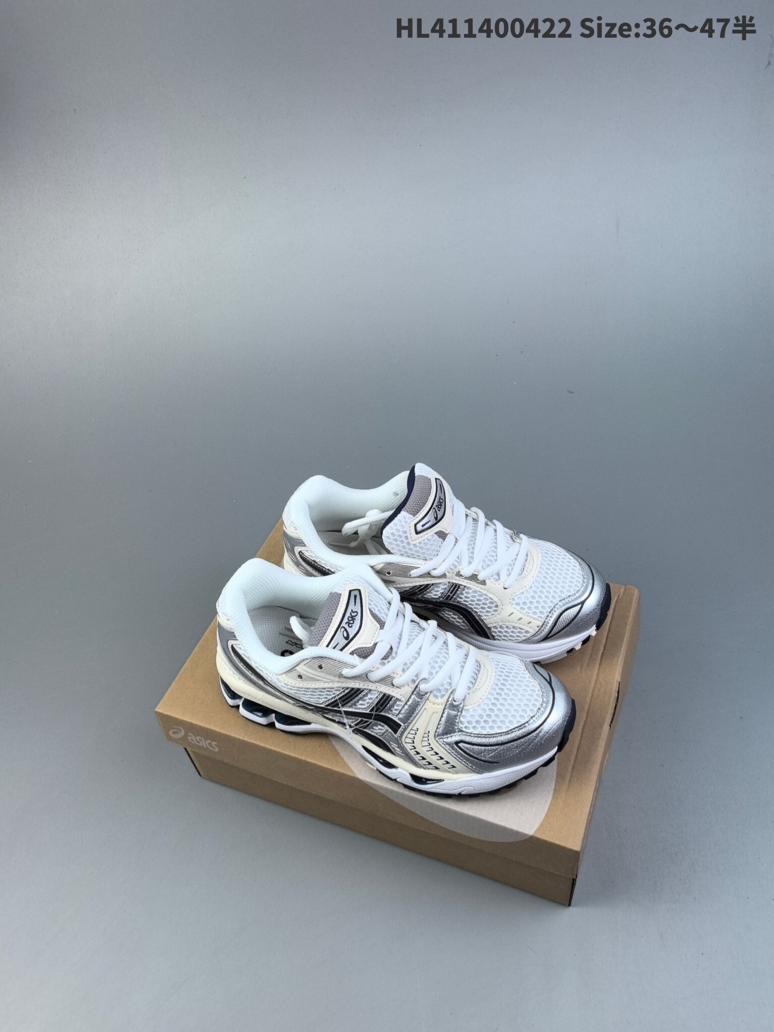 53$ dh ASICS GEL-KAYANO 14 size 36-46 92586035638 DC228 gallery