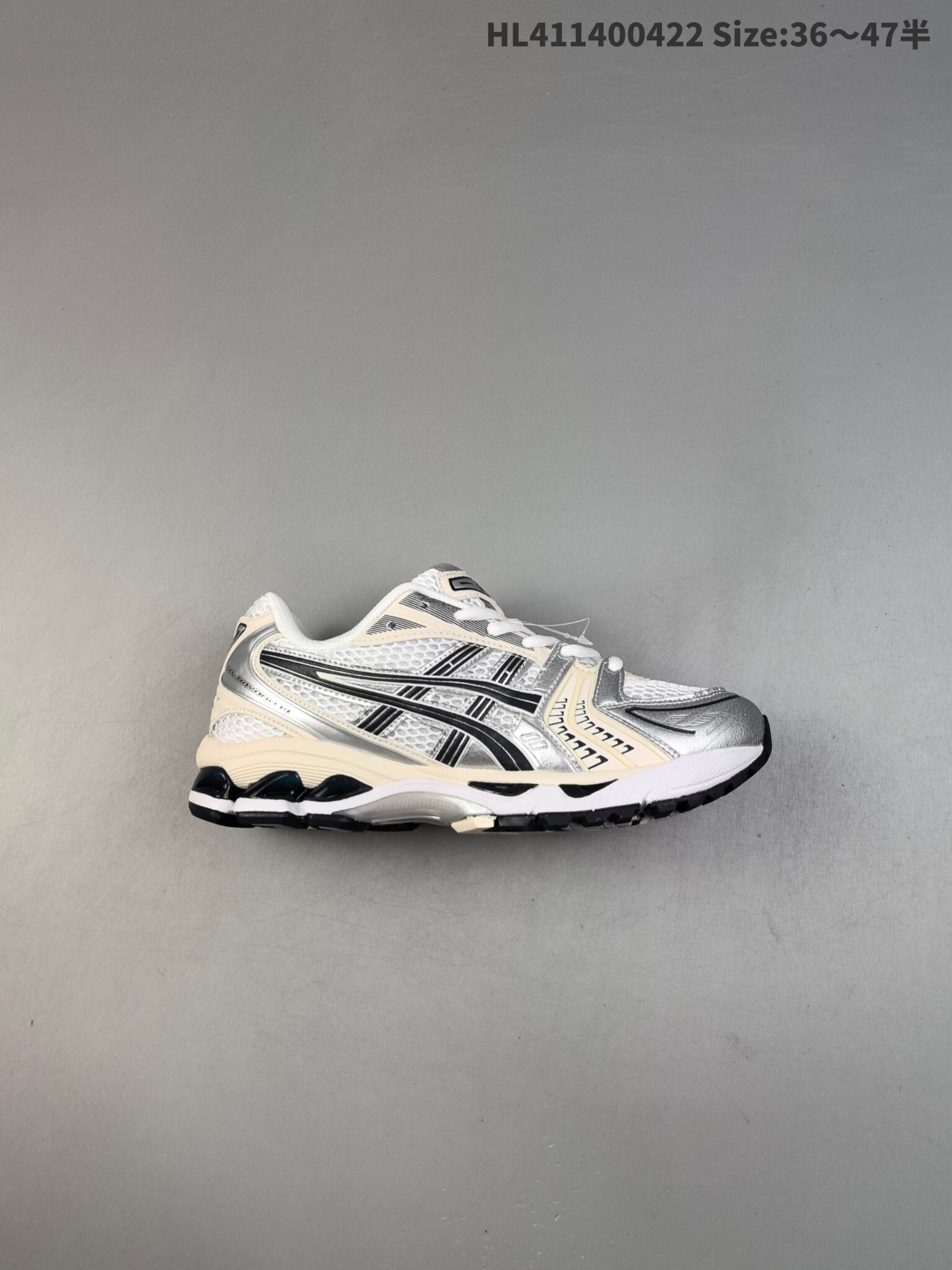 53$ dh ASICS GEL-KAYANO 14 size 36-46 92586035638 DC228 gallery