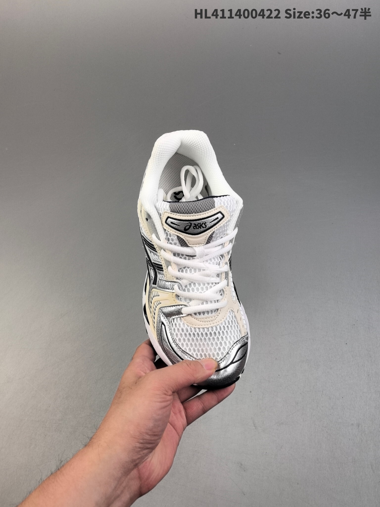 53$ dh ASICS GEL-KAYANO 14 size 36-46 92586035638 DC228 gallery