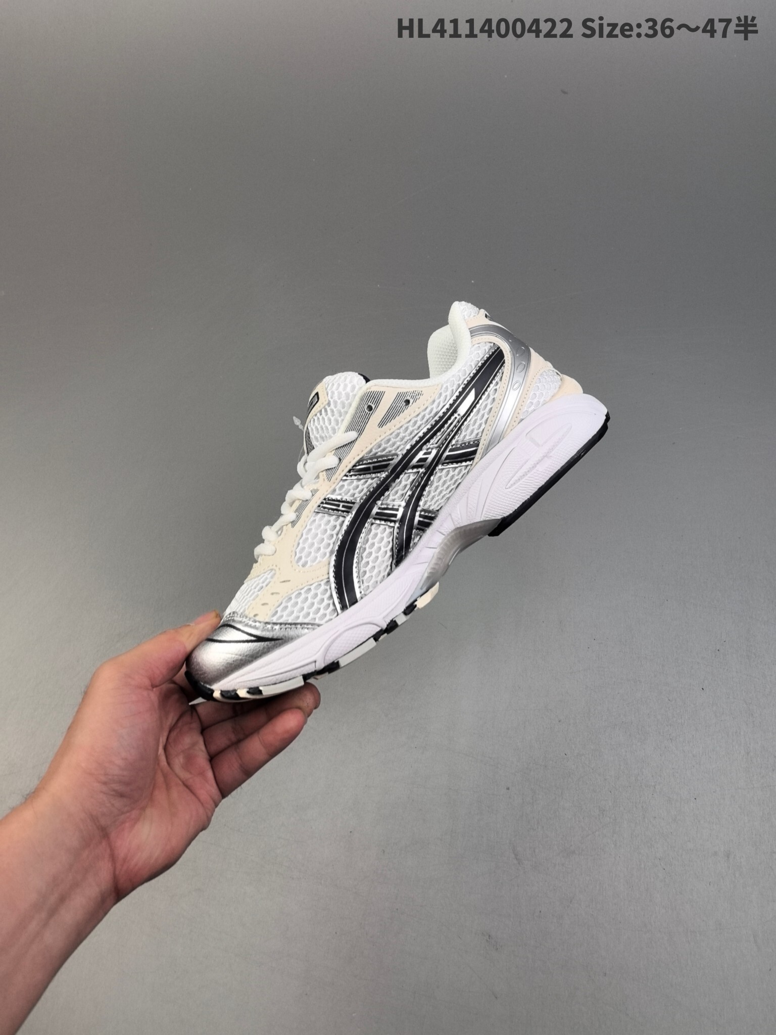 53$ dh ASICS GEL-KAYANO 14 size 36-46 92586035638 DC228 gallery