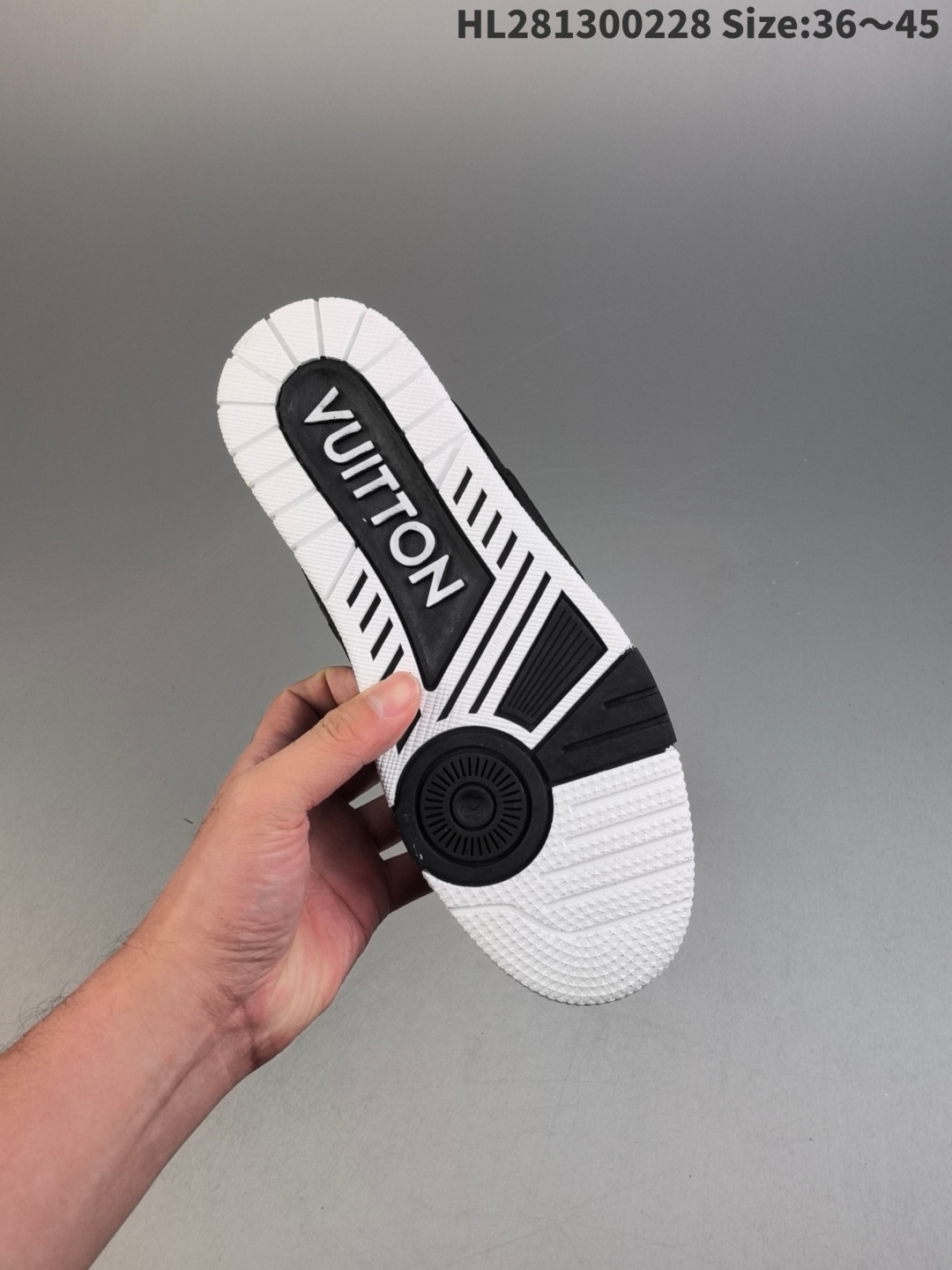 53$ dh Louis Vuitton Trainer Sneaker Low size 36-45 52461035732 CT1C897 gallery