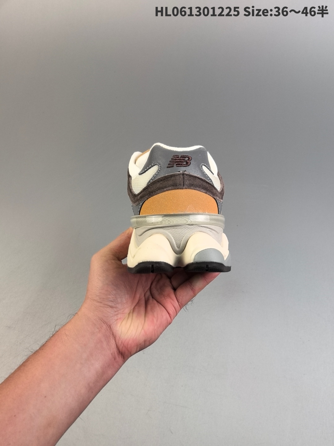 53$ dh New Balance  size 36-46 72461035638 DK974 gallery