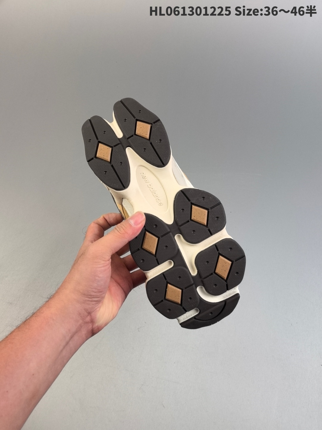 53$ dh New Balance  size 36-46 72461035638 DK974 gallery