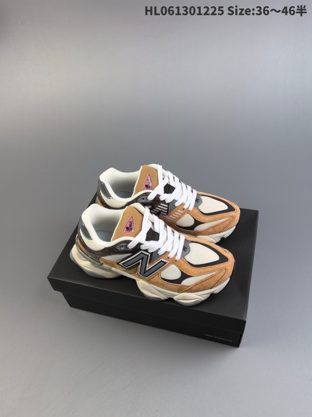 53$ dh New Balance  size 36-46 72461035638 DK974 gallery