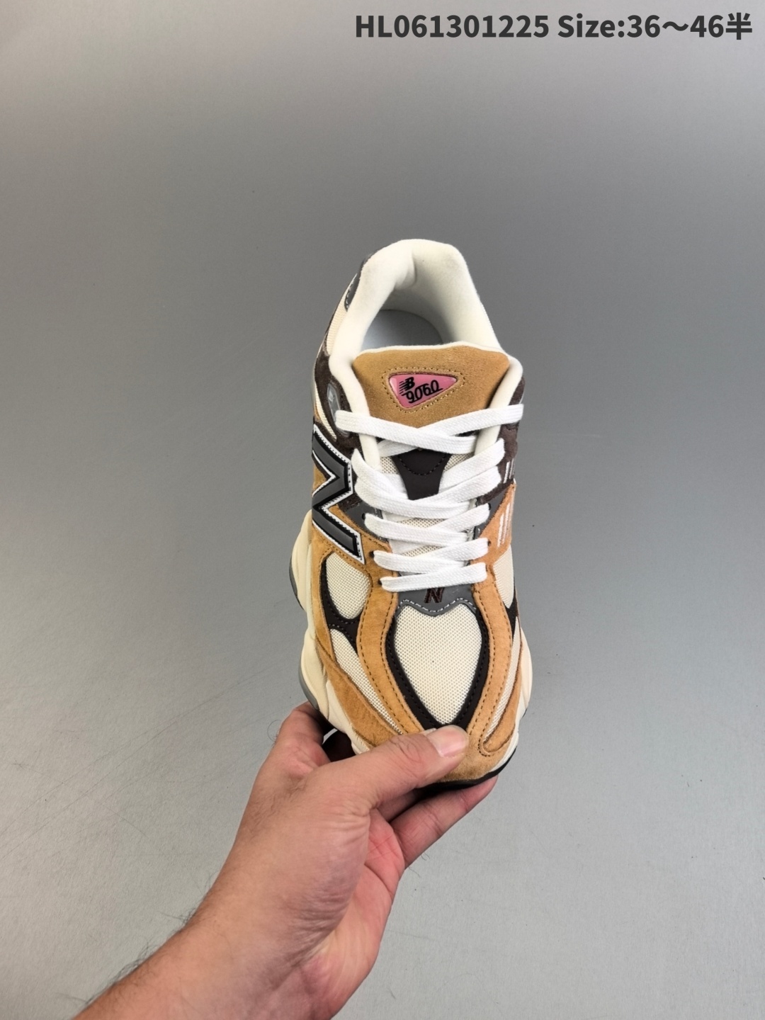 53$ dh New Balance  size 36-46 72461035638 DK974 gallery