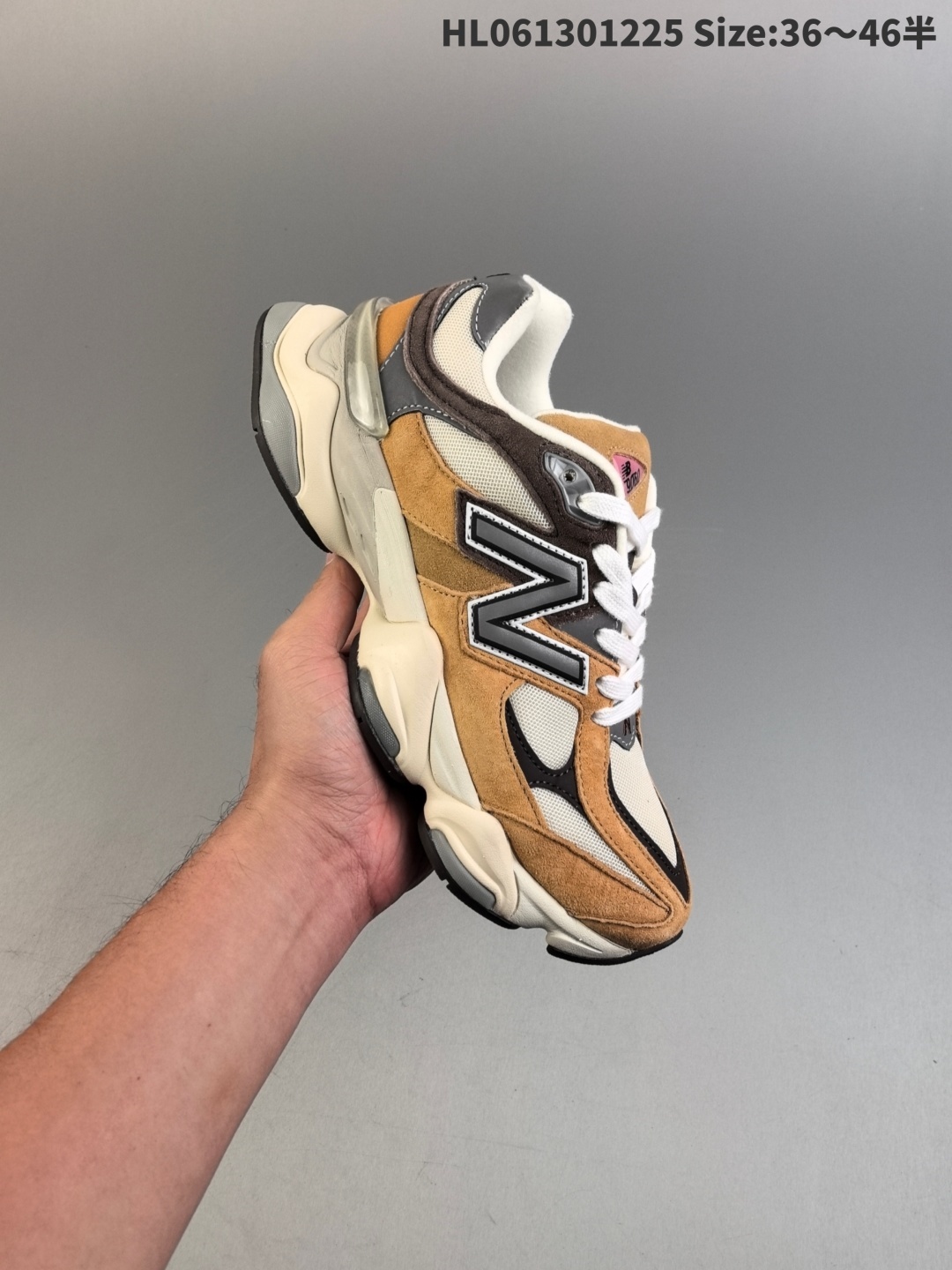 53$ dh New Balance  size 36-46 72461035638 DK974 gallery