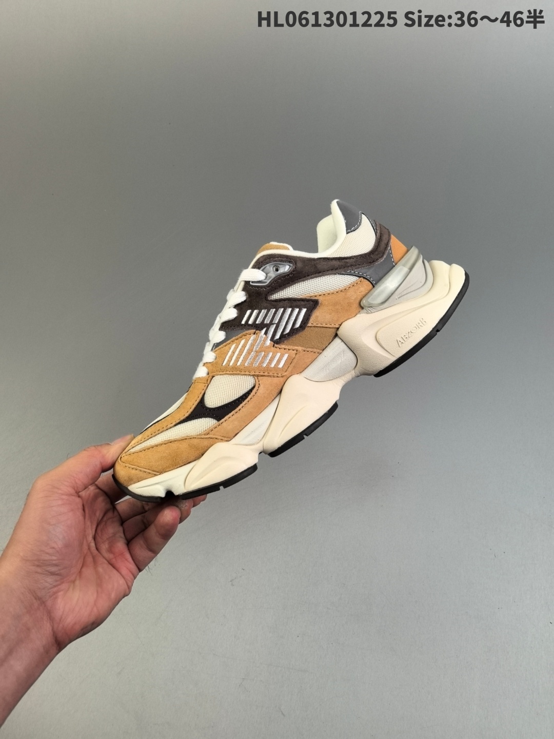 53$ dh New Balance  size 36-46 72461035638 DK974 gallery