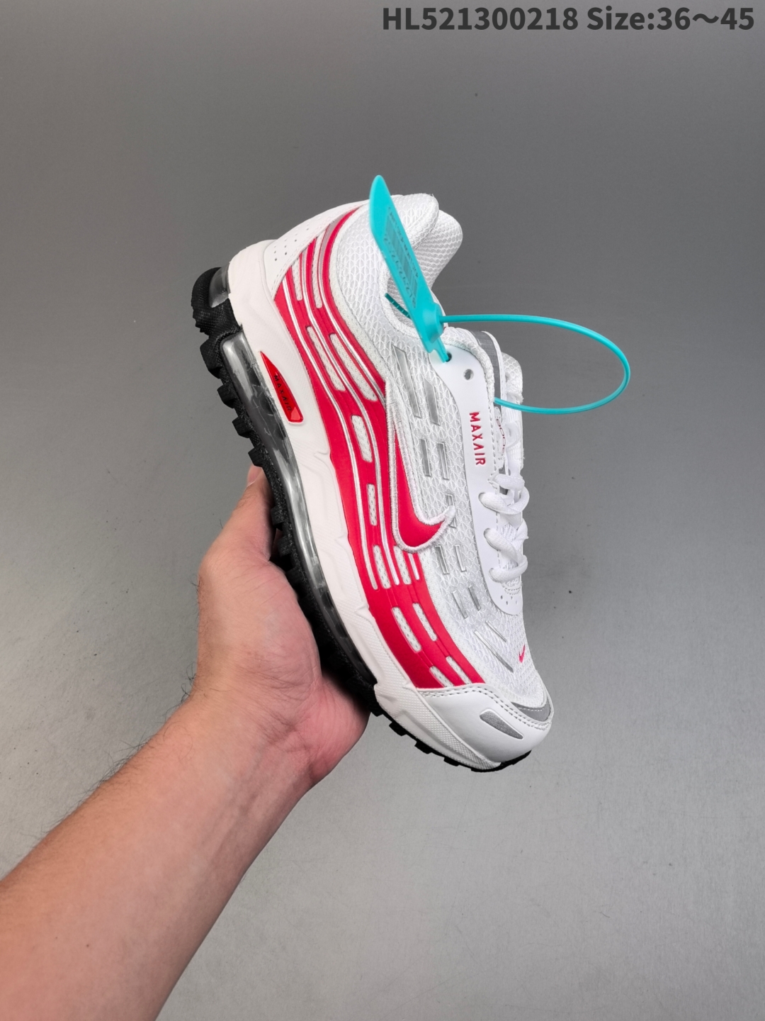 53$ dh NiKe Air Max TL 2.5 size 36-45 32564035734 DB376 gallery