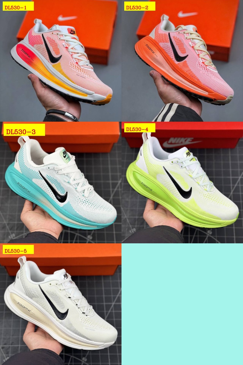 53$ dh Nike Zoom Winflo 18 size 36-45 62584035638 DL530 gallery
