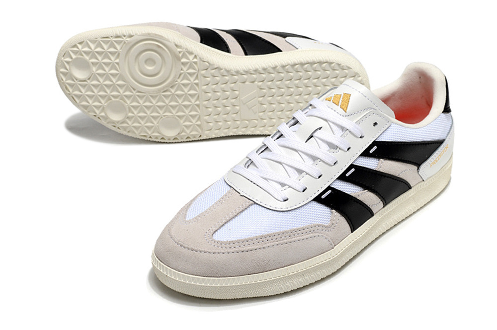 53$ new_dh ADIDAS PREDATOR 24 LEAGUE LOW BOOTS SIZE 39-45 73408035409 LD257 gallery