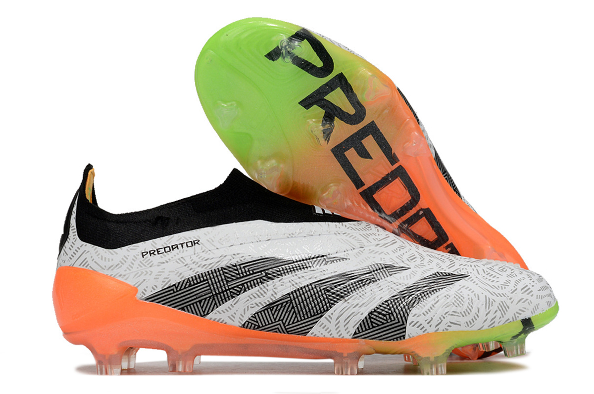 53$ new_dh ADIDAS PREDATOR ACCURACY  FG SIZE 39-45 83504035409 LXT37 gallery