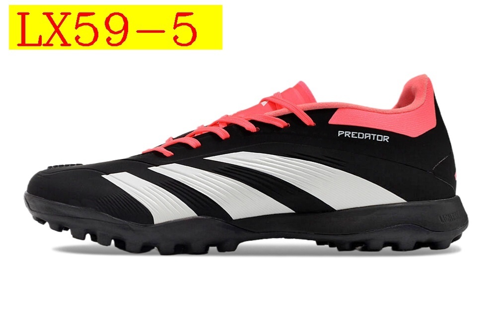 new_dh ADIDAS PREDATOR ELITE TF SIZE 39 45 43105035409 LX59 gallery