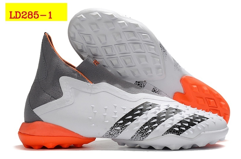 53$ new_dh ADIDAS PREDATOR FREAK  TF SIZE 39-45 53201035409 LD285 gallery
