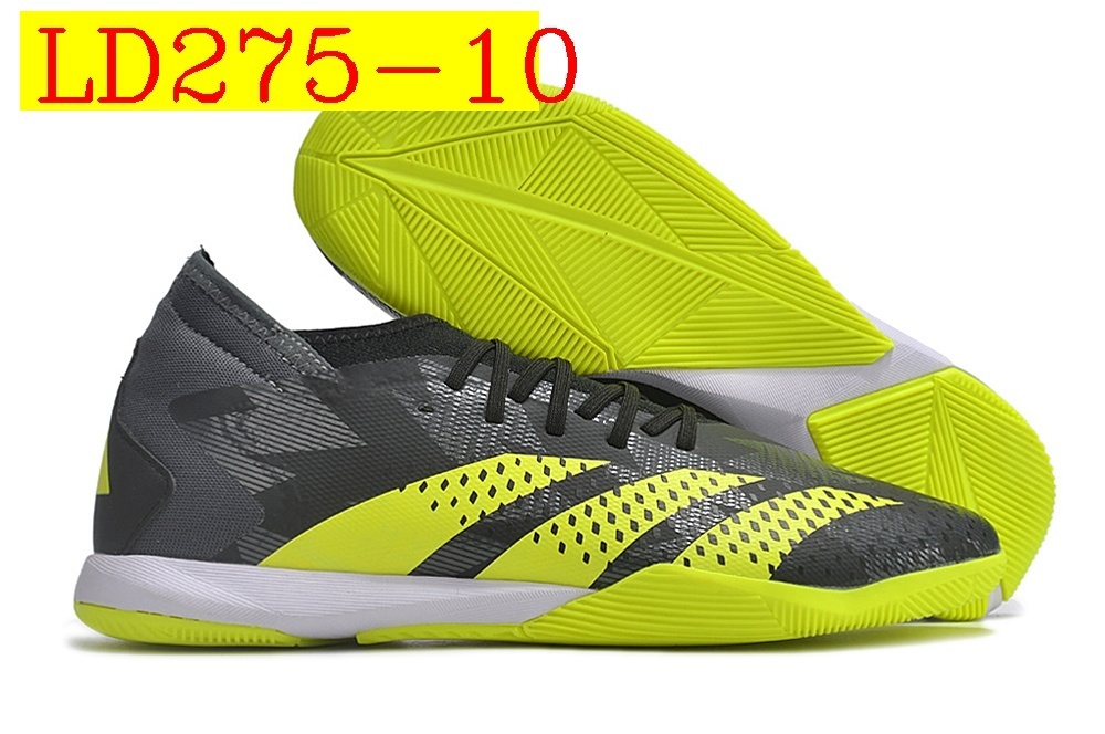 53$ new_dh ADIDAS REDATOR ACCURACY.3 IC39-45 SIZE 39-45 43102035409 LD275 gallery