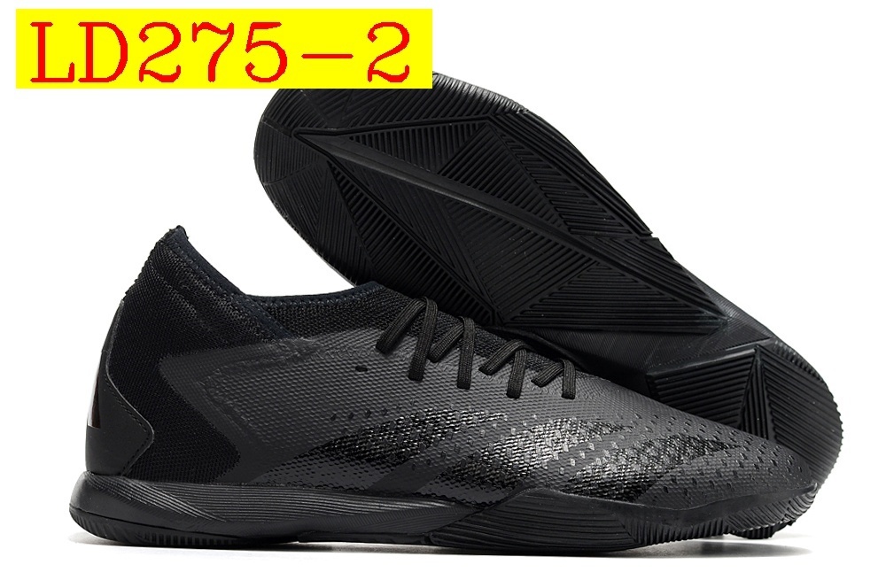 53$ new_dh ADIDAS REDATOR ACCURACY.3 IC39-45 SIZE 39-45 43102035409 LD275 gallery