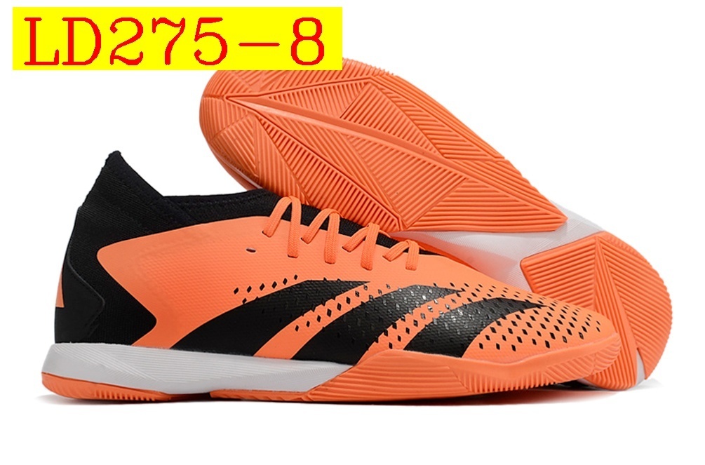 53$ new_dh ADIDAS REDATOR ACCURACY.3 IC39-45 SIZE 39-45 43102035409 LD275 gallery