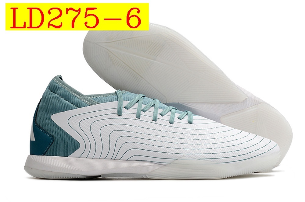 53$ new_dh ADIDAS REDATOR ACCURACY.3 IC39-45 SIZE 39-45 43102035409 LD275 gallery