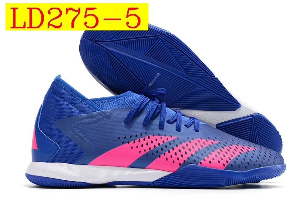 53$ new_dh ADIDAS REDATOR ACCURACY.3 IC39-45 SIZE 39-45 43102035409 LD275 gallery