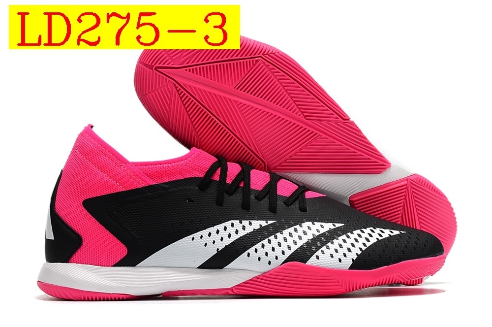 53$ new_dh ADIDAS REDATOR ACCURACY.3 IC39-45 SIZE 39-45 43102035409 LD275 gallery