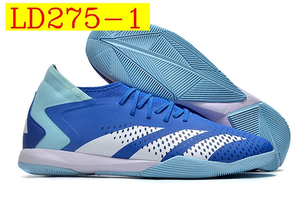 53$ new_dh ADIDAS REDATOR ACCURACY.3 IC39-45 SIZE 39-45 43102035409 LD275 gallery