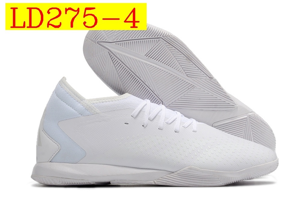 53$ new_dh ADIDAS REDATOR ACCURACY.3 IC39-45 SIZE 39-45 43102035409 LD275 gallery