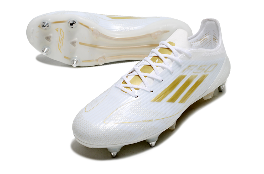 53$ new_dh Adidas F50 ELITE SG SIZE 39-45 53201035409 LD291 gallery