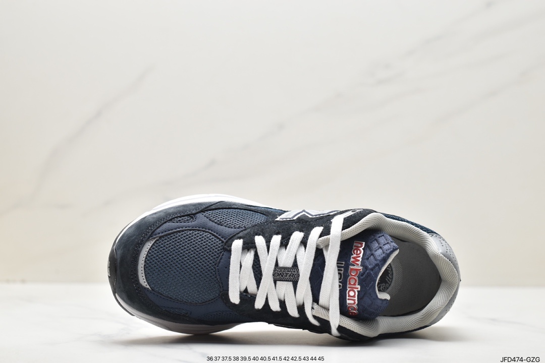 53$ new_dh New Balance Made in USA M990V3 size 36-45 53407035507 Q5R208 gallery