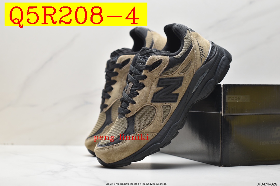 53$ new_dh New Balance Made in USA M990V3 size 36-45 53407035507 Q5R208 gallery